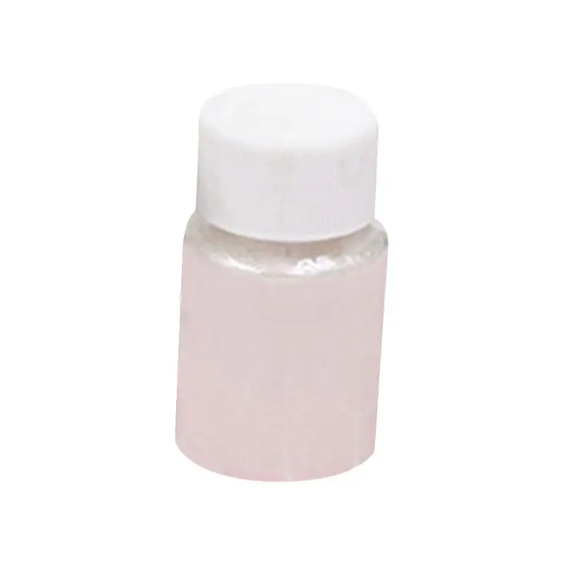 

P15F 12 Pcs/set DIY Crafts Jewelry 12-color Pearl Powder Pigment Crystal Epoxy Filler Material Slime Mud Colorant