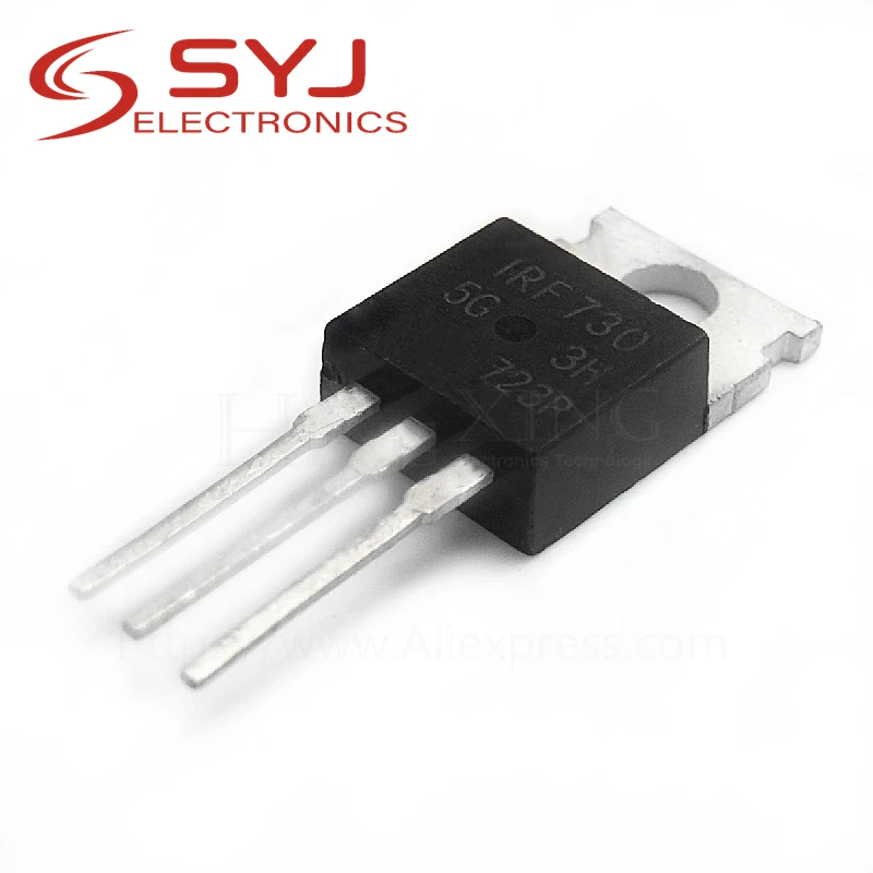 

1 шт./лот IRF730PBF IRF730 TO-220 новый оригинальный в наличии