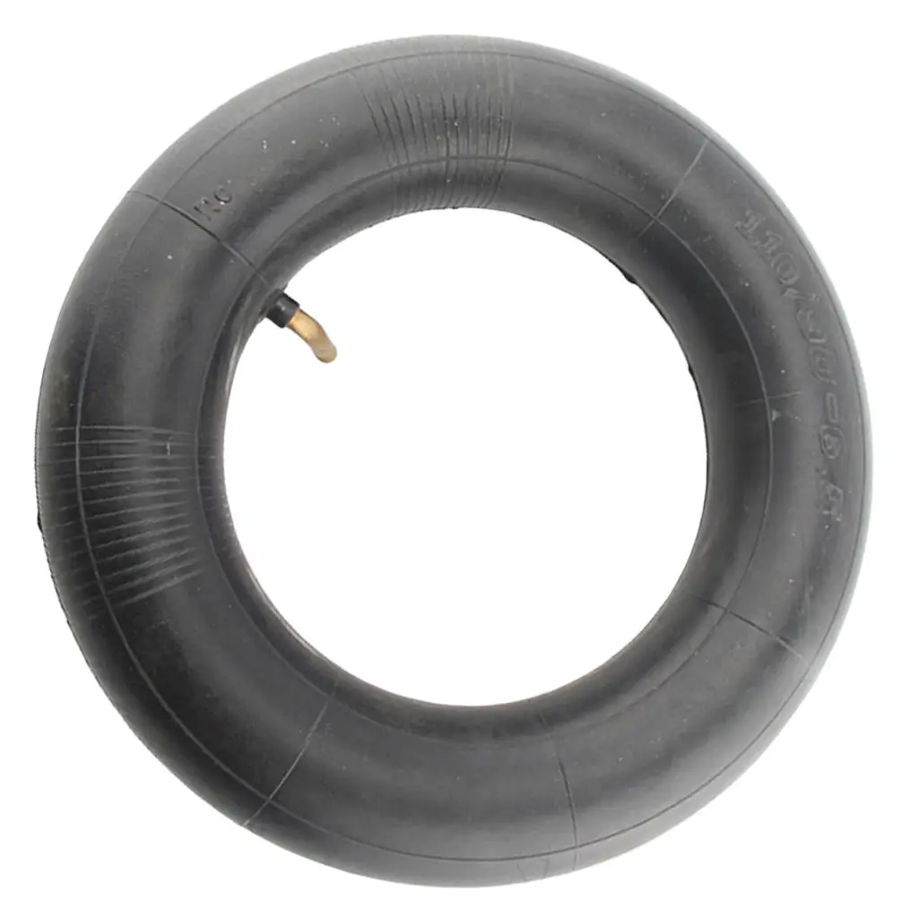 Durable 110/90-6.5&quot Inner Tire Tube For 50cc Quad Dirt Bike ATV Motorcycles | Motorcycle Tires &amp Wheels
