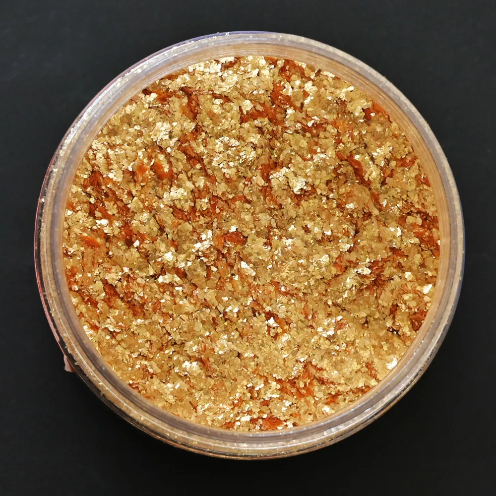 

20grams/1bag PEARLESCENT GLITTER FOR NAIL ART, Ultra-Thin Sequins Paillette, Nail Art Accessories Decoration For Manicure#FD164