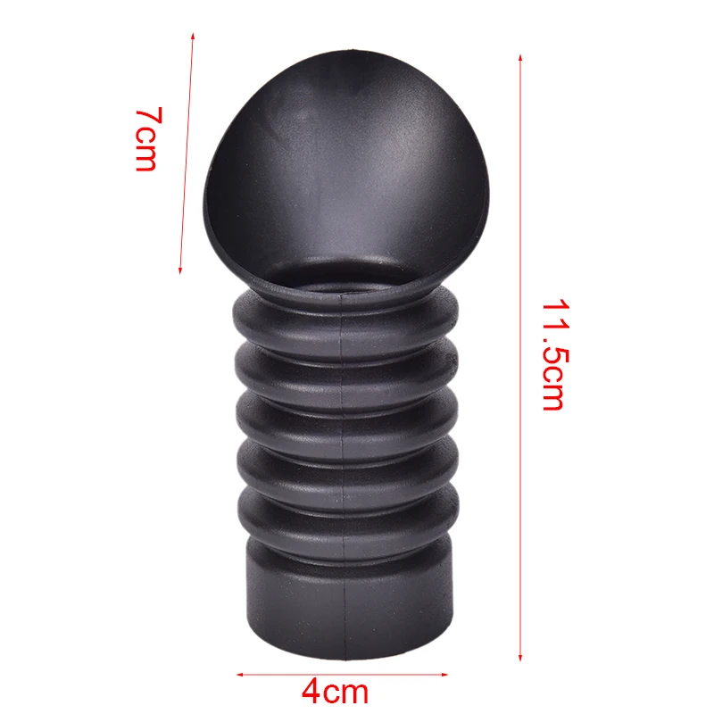 

Tactical Hunting Universal 40mm 45mm Ocular Eye Protector Rubber Scope Lens Cover Eye Protector Extender For Riflescope
