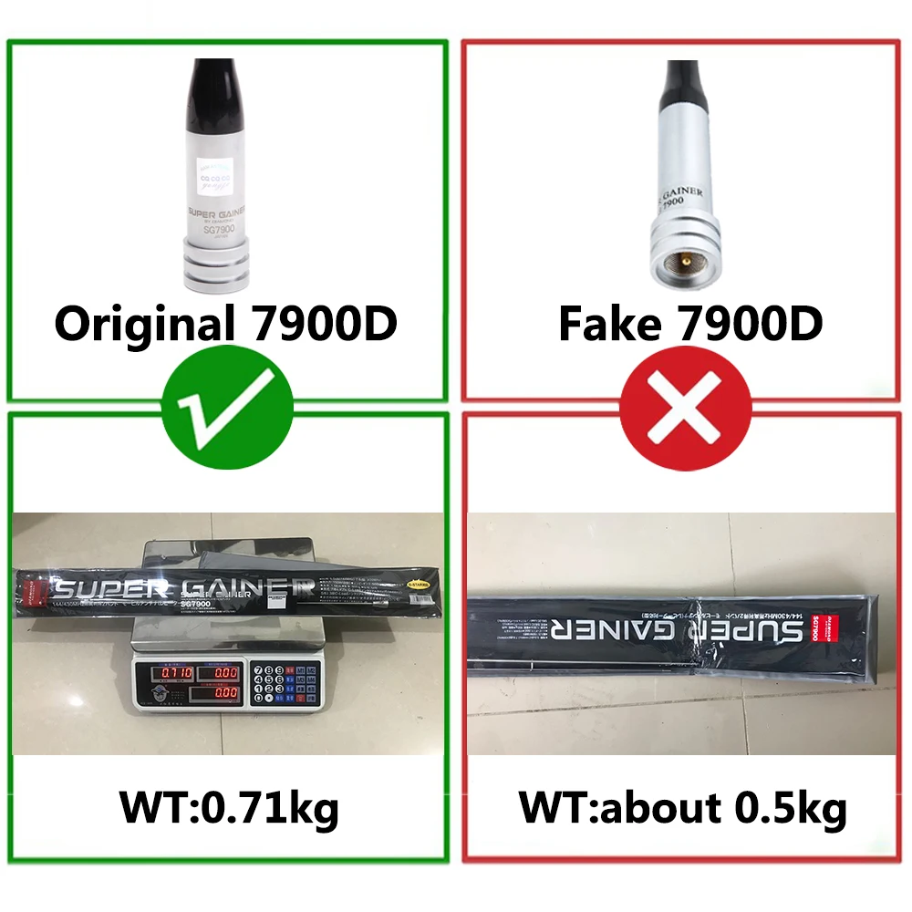Алмазная фотоантенна двухдиапазонная антенна 144 дБ (430 МГц) 1 58 (144 430 м мобильная