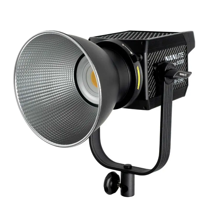 Двухцветная лампа Nanlite 300B 300 Вт для фотосъемки уличсветодиодный светодиодная