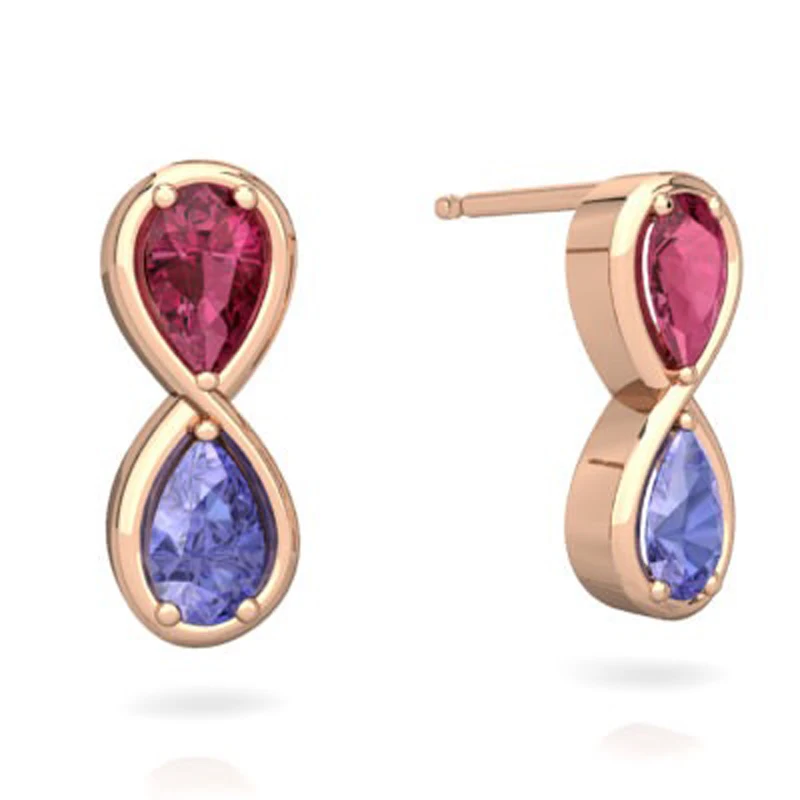 MENGYI Лидер продаж простота 8 в форме уха маникюрный набор с капли воды циркон Ретро