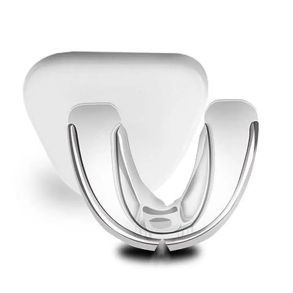 

3 Stages Dental Orthodontic Teeth Silicone Braces Appliance Trainer Corrector Alignment Trainer Teeth for Adults Tooth Care Tool