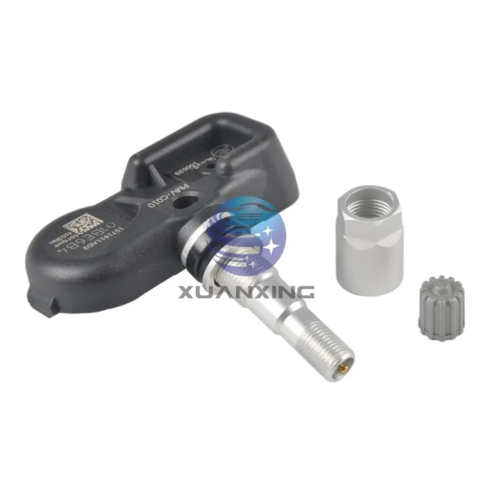 42753-STK-A02 система контроля давления в шинах TPMS 315MHz PMV-107G для Acura MDX Honda Pilot 07-15 |