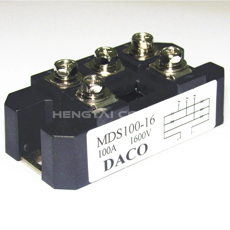 Бесплатная доставка, новый и оригинальный модуль MDS100A 1600 в