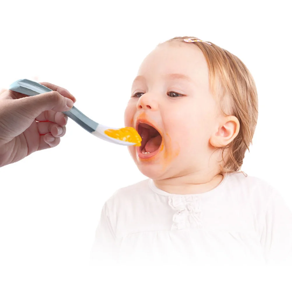 

Suction Feeding Tableware Slip Resistant Learning Feeding Tableware 1set Bear Shaped Baby Waterproof Training Dinner Plate