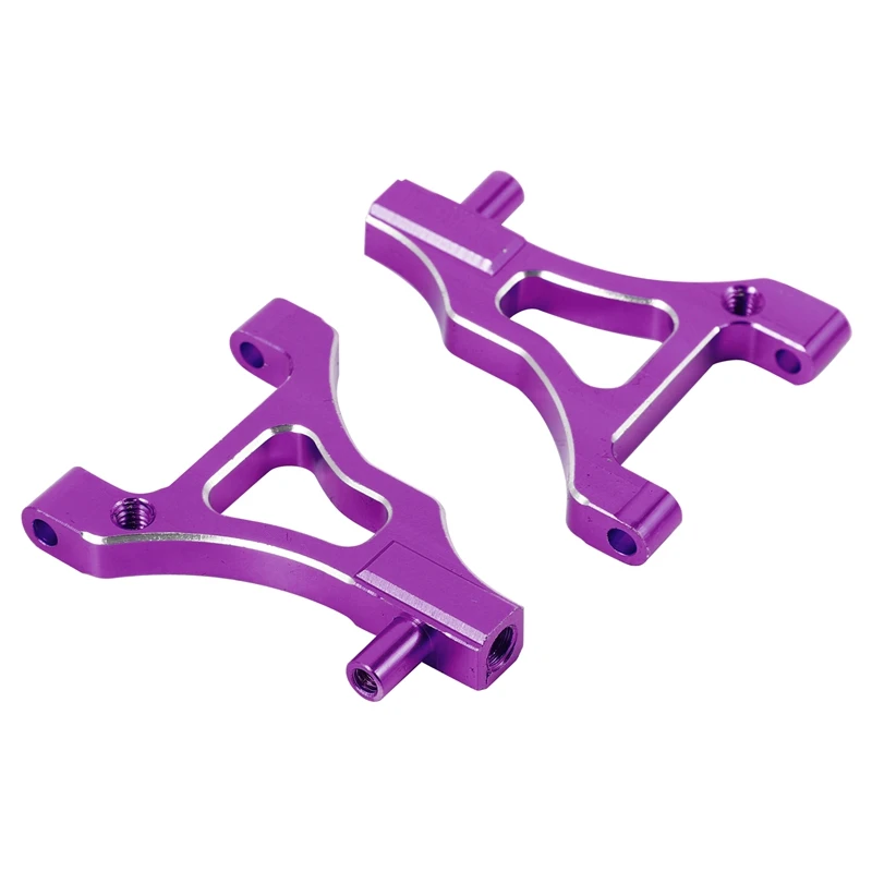 

Metal Front Lower Suspension Arm 02148 122019 Upgrade Accessories for HSP 94122 94101 94102 1/10 RC Car Parts