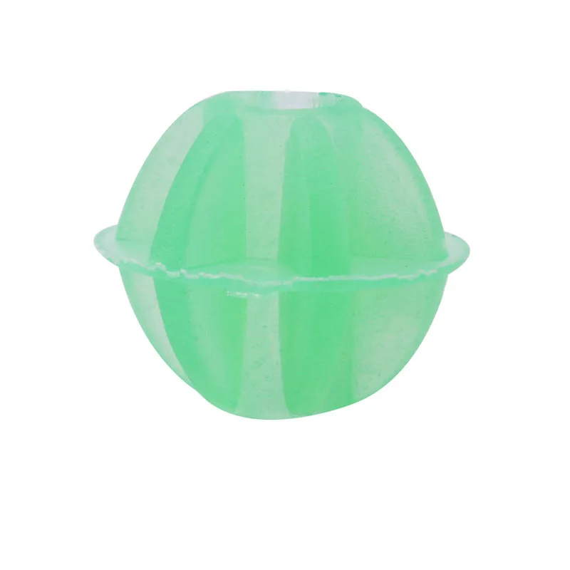 

36X Colorful Plastic Cycle Bike Wheel Spoke Clip Luminous Beads Bicycle Decors K3NC