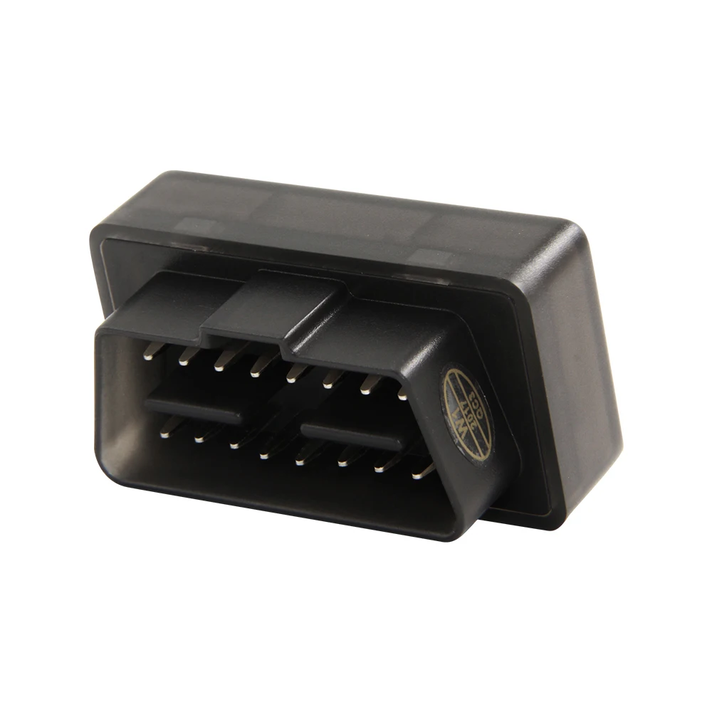 OBD2 сканер ELM327 Wifi Автоматическая Диагностика OBDII считыватель кодов elm 327 V1.5 Диагностический адаптер odb2 дешевые продукты без PIC18F25K80