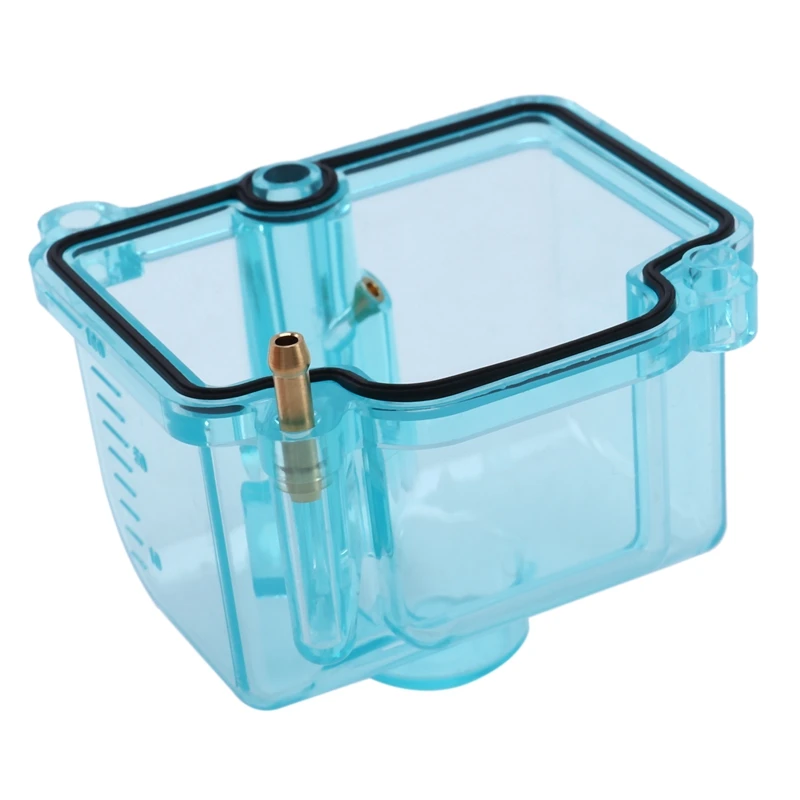 

Pwk Carburetor Clear Bottom Cover,Applicable for 26.28.30.32.34MM