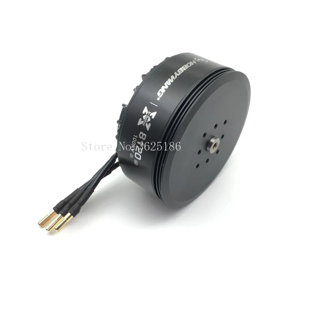 1 шт. оригинальный щеточный электронный регулятор скорости Hobbywing интегрированный