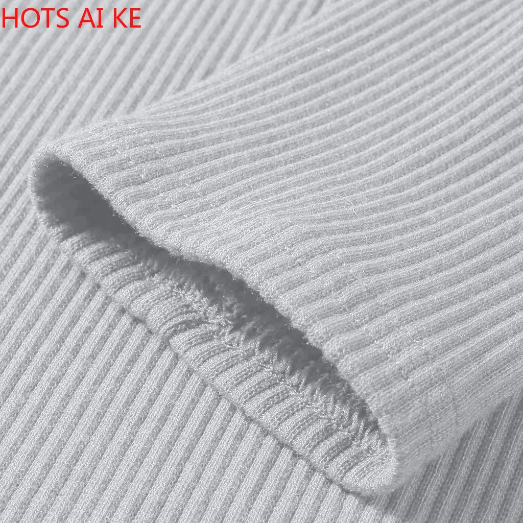 

Spring Autumn V-neck T-shirt Women Solid Basic Coat Collar Buttons Cultivate One's Morality in 2021 Women's Fashion