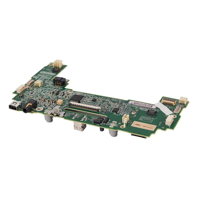 Для WII U геймпад PCB Материнская плата Замена Ремонт для игровой контроллер Pad