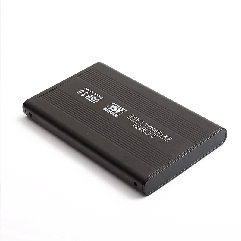 

YD5 Mobile Hard Disk 2.5 Inch USB3.0 Mechanical Hard Disk 250GB for PS4 Win10 / 8/7