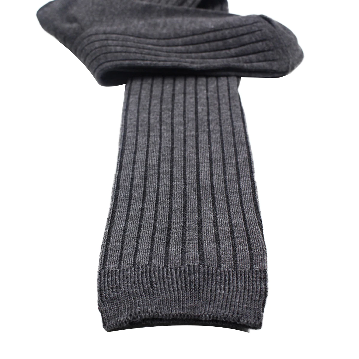 

Women Knitting Stockings, Over-Knee Socks, Wrap Calves Boots Warm Legs Cotton Autumn Winter Accessory