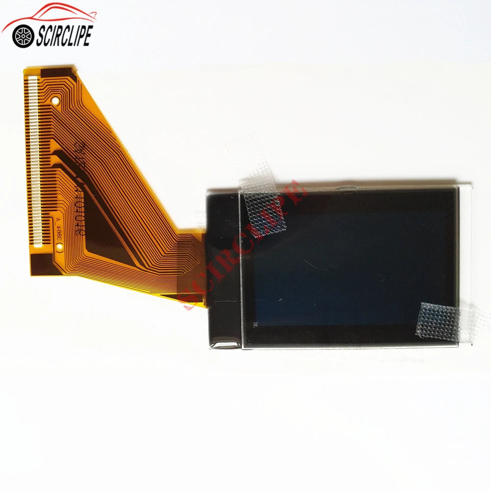 Кластер инструментов/панель монитора приборной панели панель экрана дисплея для