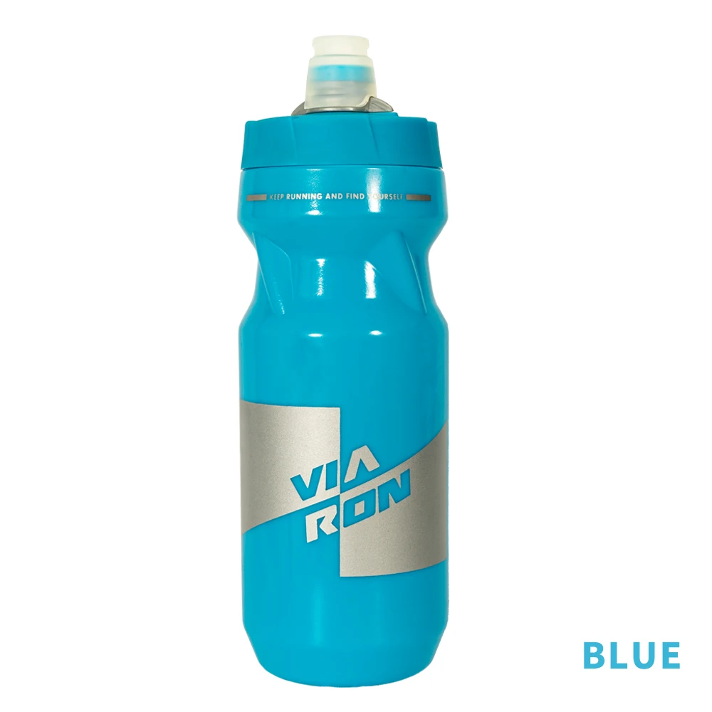 

VIARON Bicycle Water Bottle 610ML MTB Road Bike Kettle Cycling Drinking Water Bottle for Bike Outdoor Drinkware for Drinking