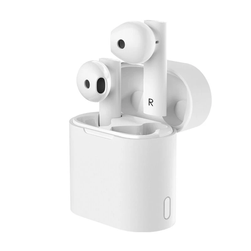 

New 5.0 TWS Wireless Earphone Bluetooth Headphones For Xiaomi True Wireless Headset With Mic Pk Redmi