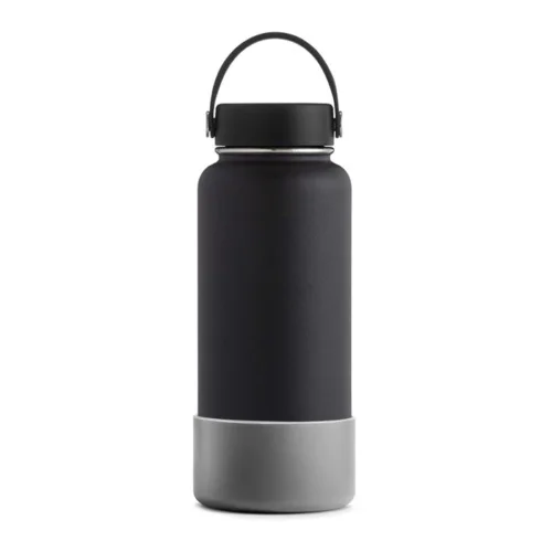 

Slip-Proof Silicone Bottle Boot/Sleeve Anti-Slip Bottom Cover Anti Scratch Fit For 12&24oz / 32&40oz Hydro Flask Bottle