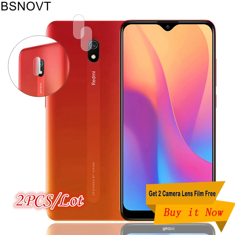 2 шт Защита экрана для Xiaomi Redmi 8A стекло полное покрытие закаленное 6 дюйма |