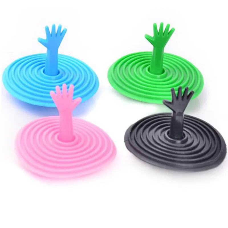 1 шт. красивая раковина креативная для раковины волос набор штепсельных вилок