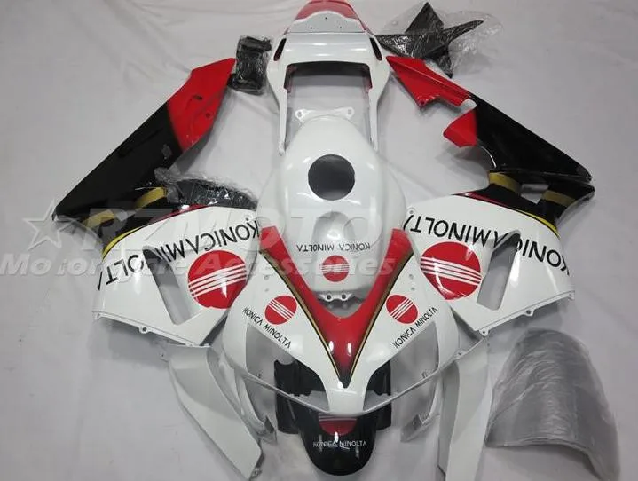 

Обтекатели для мотоцикла HONDA CBR600RR F5 2003 2004 03 04