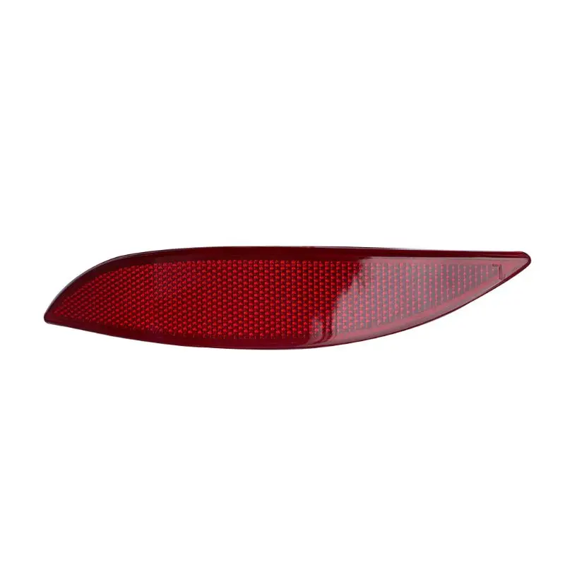 

Car Reflective Strip Suitable For Renault Megane Mk3 Rear Bumper Signal Lamp G99F