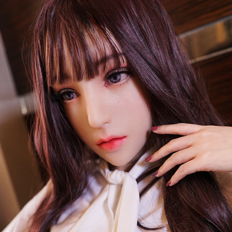 

DMS Masks! Silicone Realistic Sexy Female Crossdress Kigurumi Transgender Mask Corssdresser Doll Mask Drag Queen Male To Female