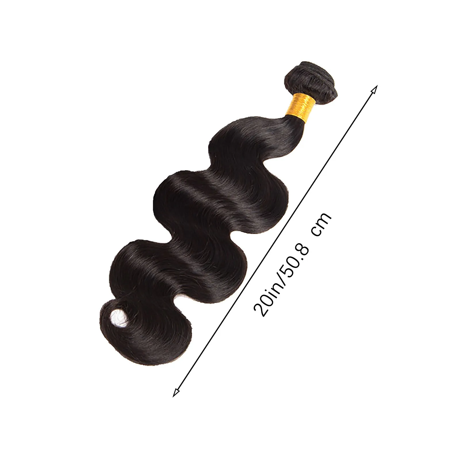 

Human Hair Wigs Bundles Brazilian Hair Weave Bundles Natural Black Long Curly Wavy Hairs Synthetic Fashion Women Half Headcover