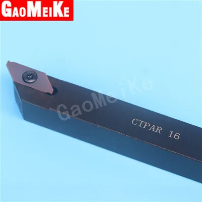 CTPAR1010 CTPAR1212 CTPAR1616 CTPAR2020 точный автоматический токарный станок с ЧПУ| |