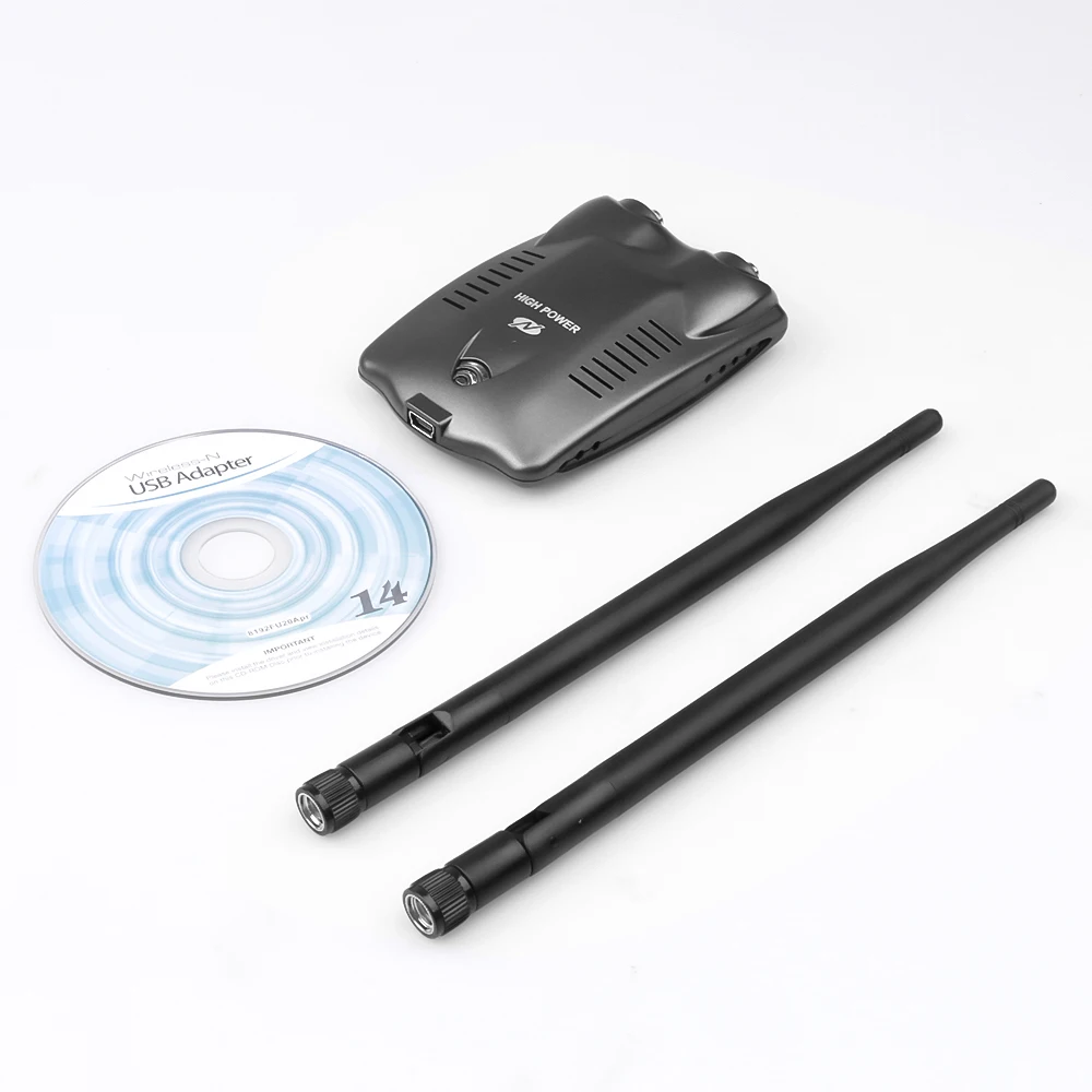 KEBIDU BT N9100 для Beini USB Wifi адаптер беспроводная сетевая карта RTL8192FU Высокая мощность