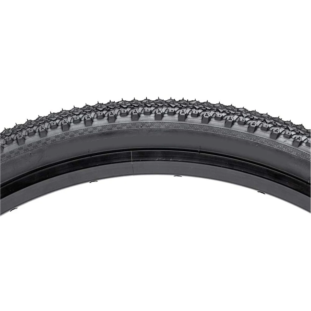 

K1177 Bicycle Tires Mountain Bike Tires Solid Non-Slip For Off-Road And Urban Road Riding With Low Resistance And High Speed