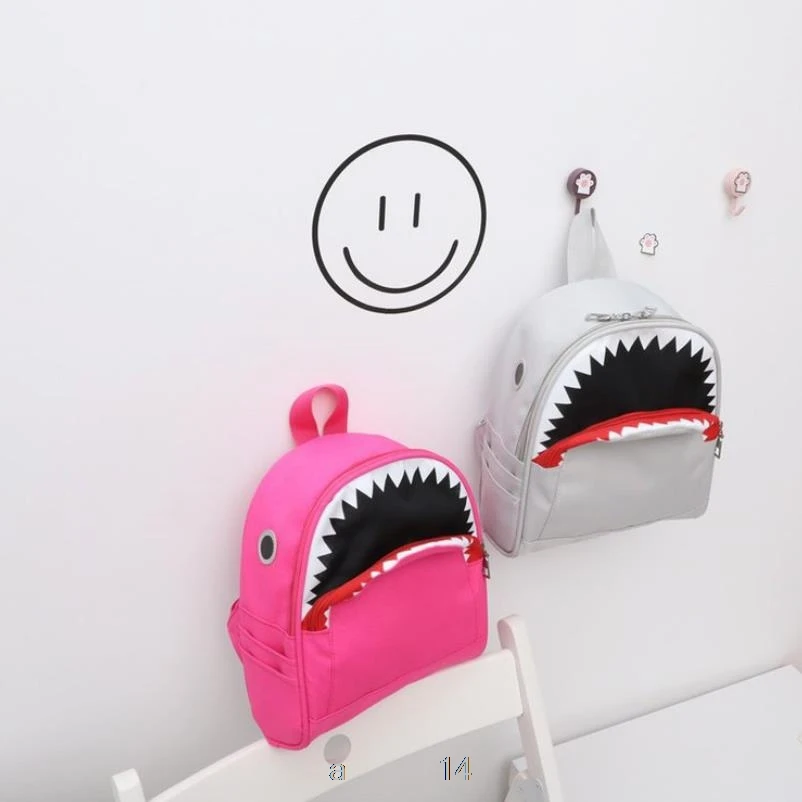 Детская школьная сумка для детского сада рюкзак мальчиков и девочек Симпатичная