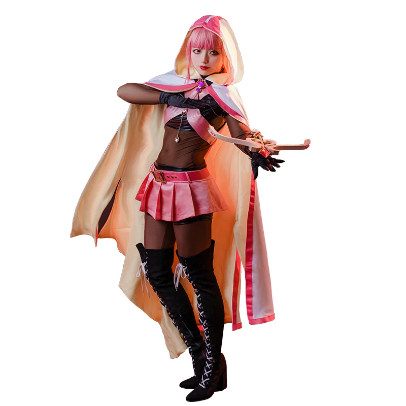Аниме Puella Magi Madoka Magica Kaname Akemi Homura косплей костюм платье Хэллоуин для женщин