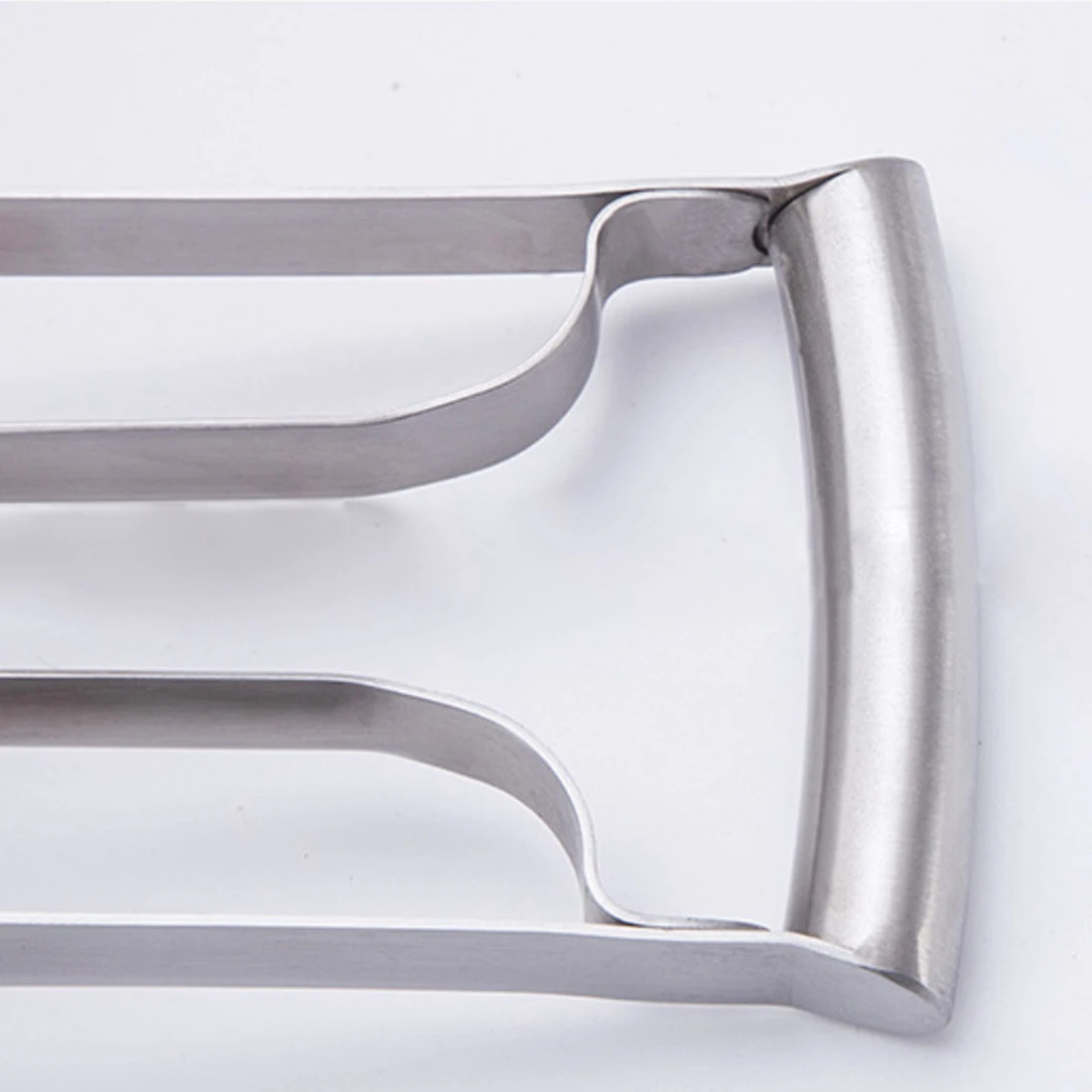 Нержавеющая сталь Ананасовый пробоотборник фрукты Овощечистка резак кухонный