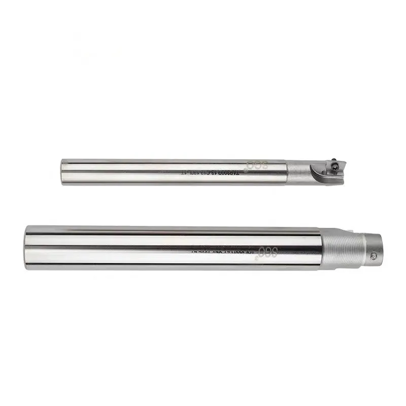 BAP400R C24 C25 Полная серия закаленный антивибрационный фрезерный станок с ЧПУ под