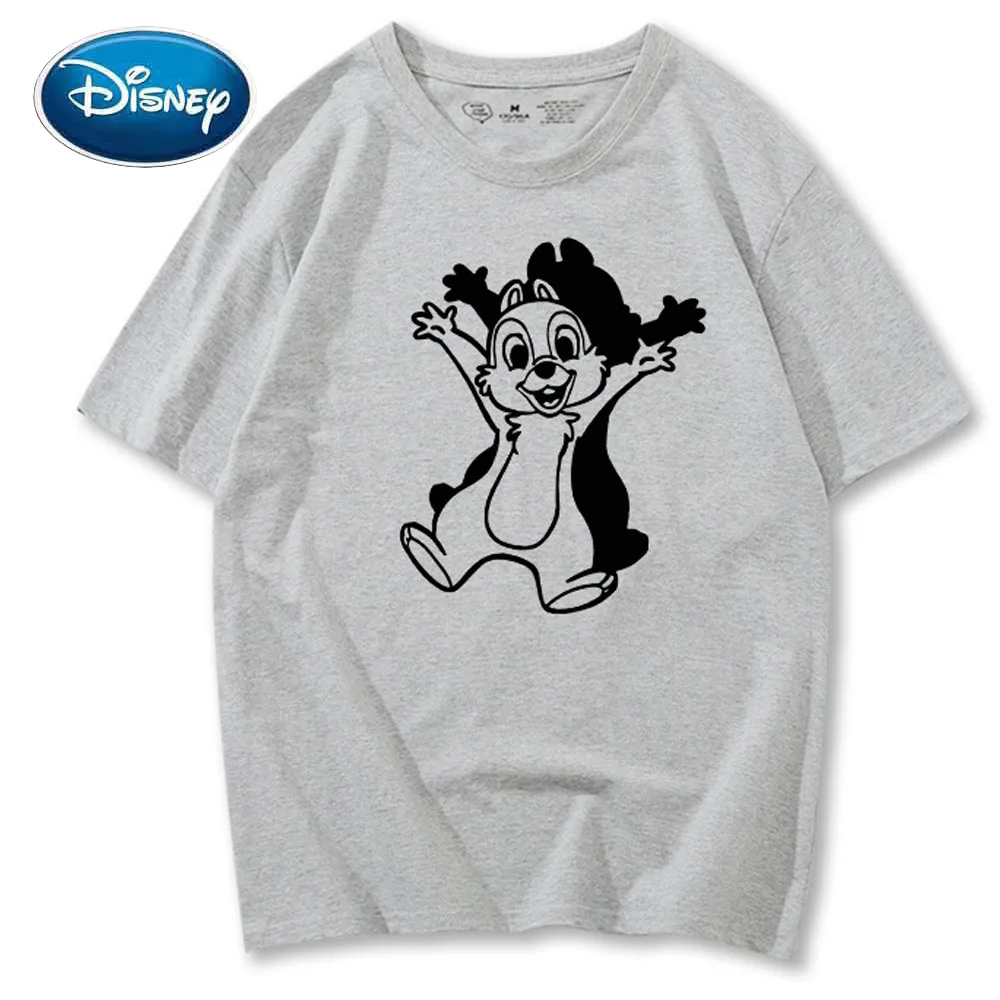 Женская футболка с коротким рукавом и круглым вырезом 8 цветов|Футболки| |