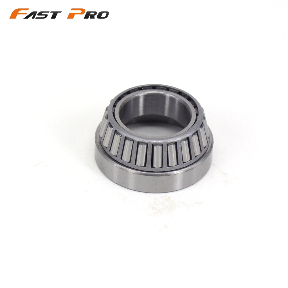 Подшипники для рулевой колонки CRF230L 08 09 NX125 NX250 88 90 XR250L 91 96 MX Enduro|bearing bearing|bearings 6bearing