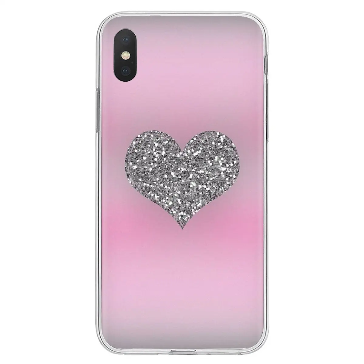 Персонализированный Силиконовый чехол для телефона Huawei Honor Y5 2018 2019 8S 9X Pro 20 10 10i Lite