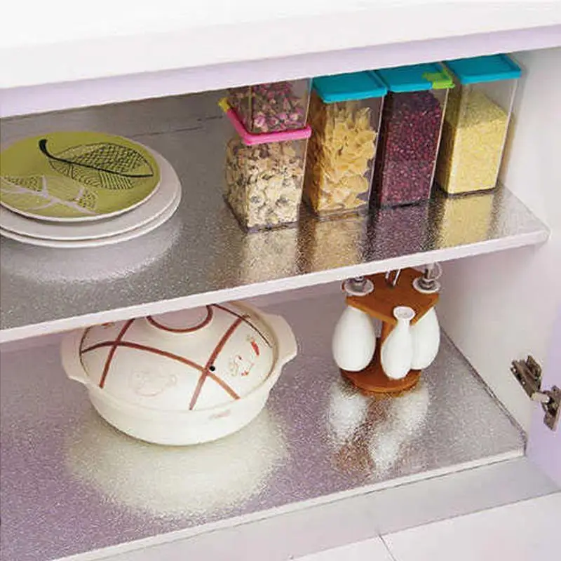 Наклейка на стену для кухни водостойкая самоклеящаяся противообрастающая