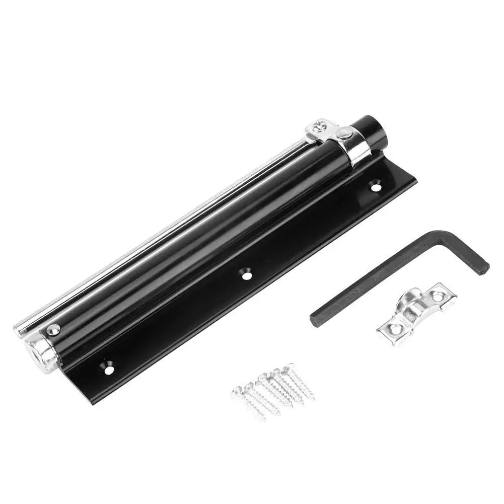 Домашний Мини Простой Дверной доводчик для дома отеля офиса пространства дверей