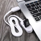 USB-разветвитель FONKEN для ноутбуков Huawei, Xiaomi, Samsung, USB 2,0