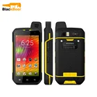 MOSTHINK B6000 4G LTE мобильный телефон Zello PTT рация Восьмиядерный IP68 водонепроницаемый смартфон 4 Гб + 64 Гб 5000 мАч NFC Android 6,0