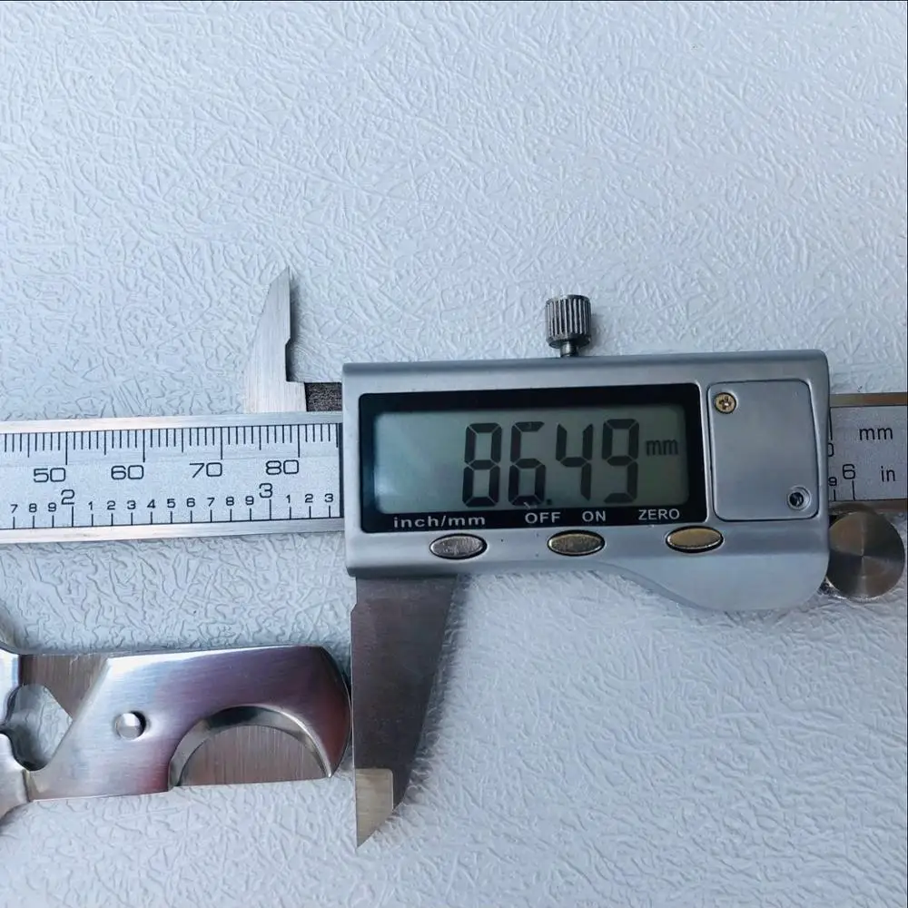 Резак для сигар из нержавеющей стали классический металлический резак гильотина