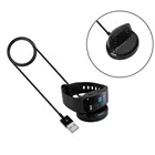 Умные часы USB зарядное устройство док-станция для Samsung SM-R360 Gear Fit2 Pro SM-R365