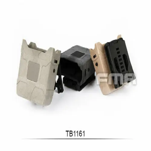 FMA TB1161 5 56 MAG мешочек с лезвием Tech Lock 360 ° ремень вращается система | Спорт и
