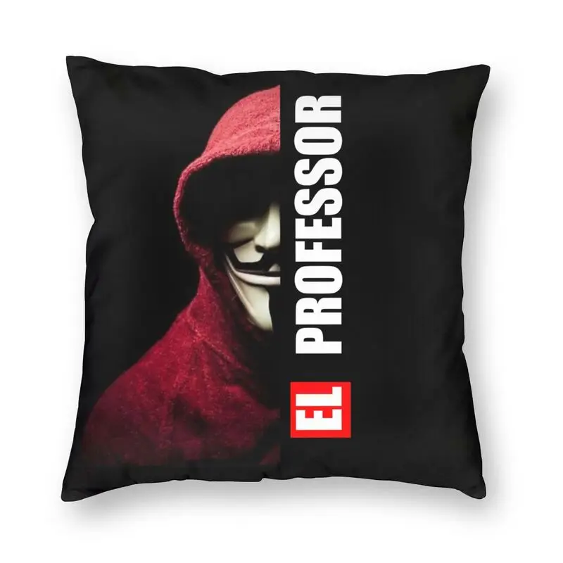 

Квадратная декоративная наволочка для подушки, с принтом, с двусторонним принтом