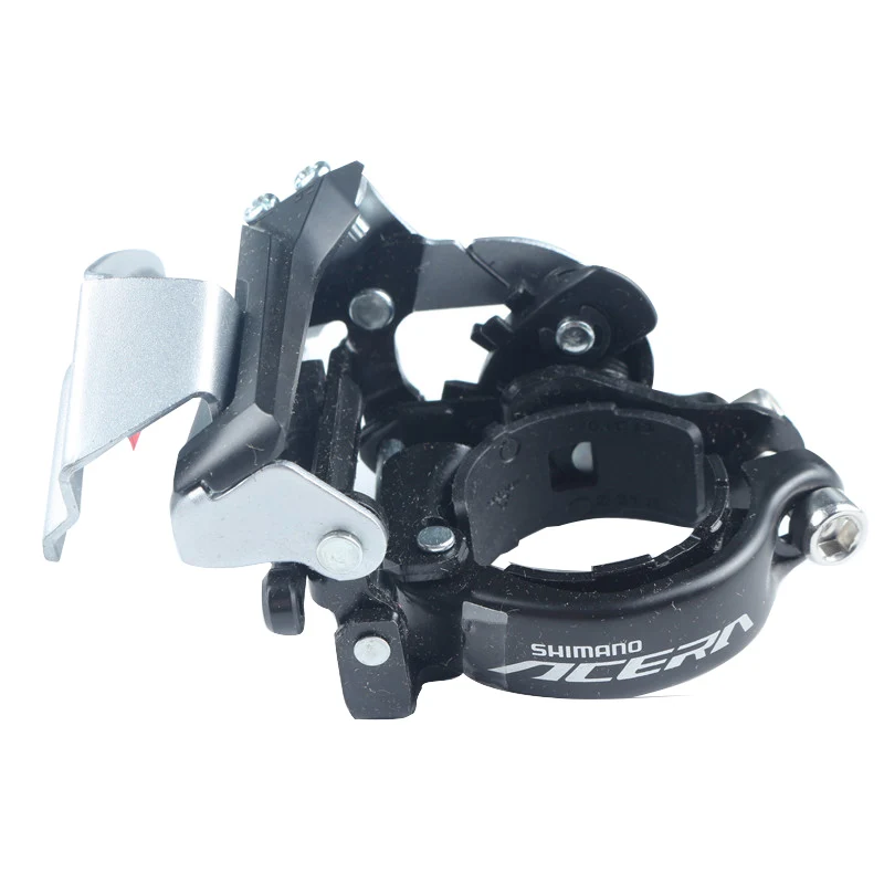 Велосипедный передний переключатель передач Shimano Acera M3000 3X9s двойной 34 9